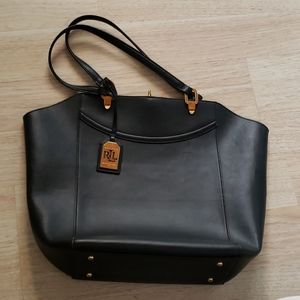 Black Purse